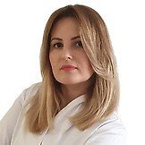 Врач Махнович Екатерина Владимировна