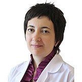 Врач Махновская Людмила Васильевна