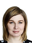 Врач Махновская Варвара Сергеевна
