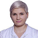 Врач Махобей Жанна Викторовна 