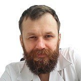 Врач Махонин Сергей Анатольевич