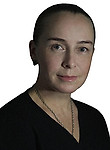 Врач Махортова Татьяна Владимировна