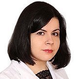 Врач Махотина Ольга Геннадиевна