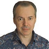 Врач Махов Анатолий Александрович