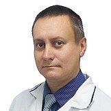 Врач Махов Михаил Александрович