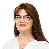 Врач Махова Лариса Германовна
