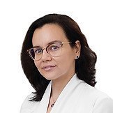Врач Махова Софья Дмитриевна