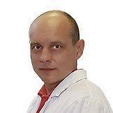 Врач Маховко Георгий Валентинович