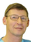 Врач Махров Лев Александрович