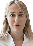 Врач Махтеева Светлана Сергеевна