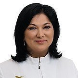 Врач Махулаева Айшат Магомедовна