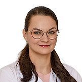 Врач Макиенко Евгения Викторовна