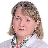 Врач Макиенко Ольга Николаевна