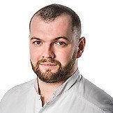 Врач Макиев Сергей Валерьевич