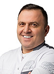 Врач Макинян Левон Гагикович