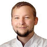 Врач Макиров Тимур Рашидович