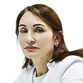 Врач Макитова Зинаида Алимовна