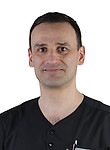 Врач Маккаев Камалутдин Хайбулаевич