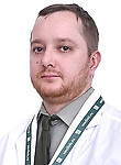 Врач Маклаков Антон Евгеньевич