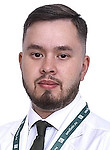 Врач Маклаков Вадим Витальевич