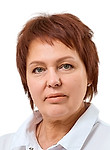 Врач Маклакова Марина Геннадьевна