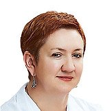 Врач Маклакова Татьяна Михайловна