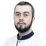 Врач Макоев Азамат Борисович