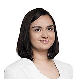 Врач Макоева Арина Артуровна