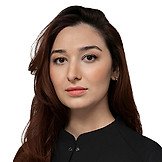 Врач Макоева Эльмесхан Эдуардовна