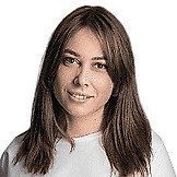 Врач Макоева Карина Славовна