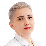 Врач Макоева Марина Казбековна