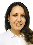 Врач Макогон Юлия Сергеевна