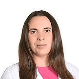 Врач Макогонова Ольга Андреевна