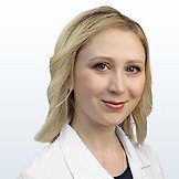 Врач Маколова Юлия Ивановна