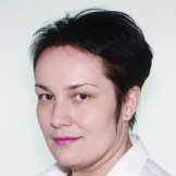 Врач Макова Алла Камаевна