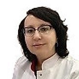 Врач Макова Анна Геннадьевна