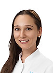Врач Маковская Диана Сергеевна