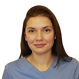 Врач Маковская Екатерина Викторовна