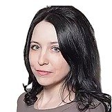 Врач Маковская Елена Валерьевна