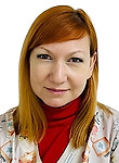 Врач Макриденко Ольга Владимировна