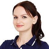 Врач Макрушина Нина Ивановна