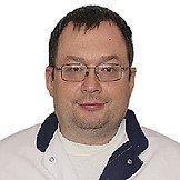 Врач Максаев Андрей Николаевич