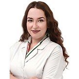 Врач Максакова Екатерина Александровна