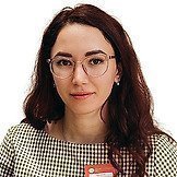 Врач Максакова Ирина Александровна