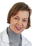 Врач Максакова Светлана Александровна