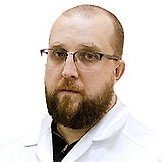 Врач Максаров Михаил Лаврентьевич