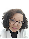 Врач Макшанова Елена Владимировна