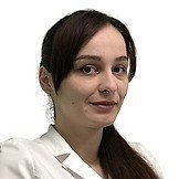 Врач Макшиева Аминат Эльмадиевна