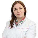 Врач Максименко Анна Васильевна