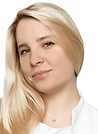 Врач Максименко Мария Александровна